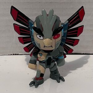 Funko 2018 Rick and Morty mini figurine PHOENIX PERSON